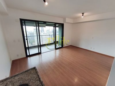 Apartamento, 1 quarto, 35 m² - Foto 2