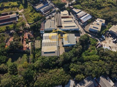 Depósito-Galpão, 8691 m² - Foto 3
