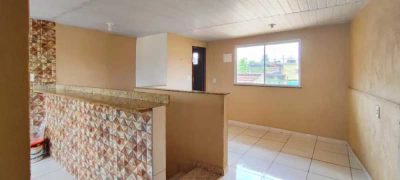 Casa de Vila, 2 quartos - Foto 2