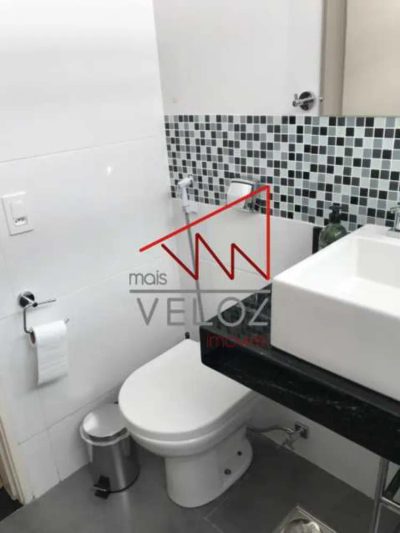 Apartamento, 60 m² - Foto 1