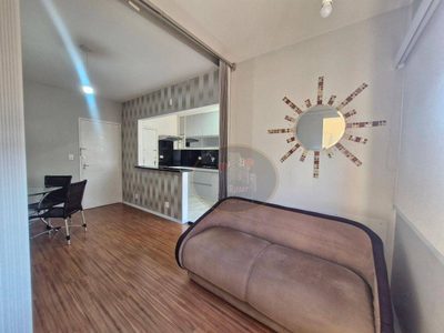 Apartamento, 1 quarto, 53 m² - Foto 3