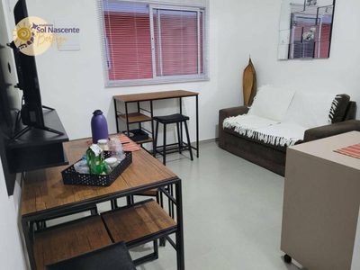 Casa, 2 quartos, 53 m² - Foto 1