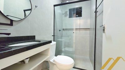 Apartamento, 1 quarto - Foto 3