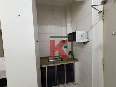 Kitnet-Studio, 30 m² - Foto 5