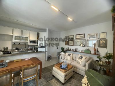 Apartamento, 1 quarto, 51 m² - Foto 2