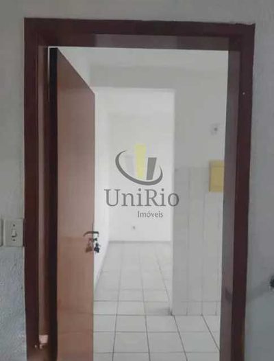 Apartamento, 2 quartos, 46 m² - Foto 2