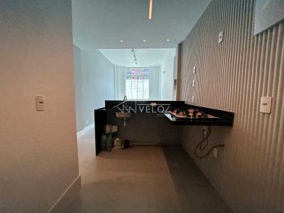 Apartamento, 2 quartos, 52 m² - Foto 4