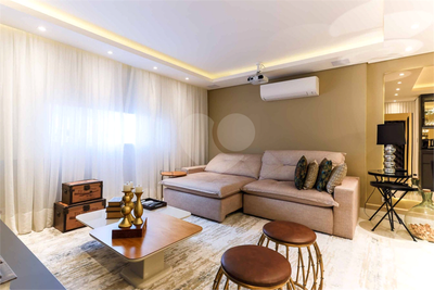 Apartamento, 3 quartos, 120 m² - Foto 4