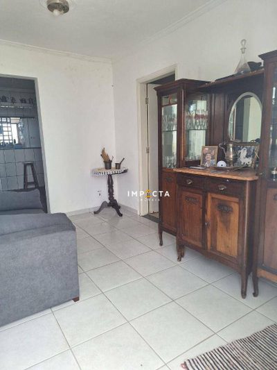 Casa, 3 quartos, 100 m² - Foto 1