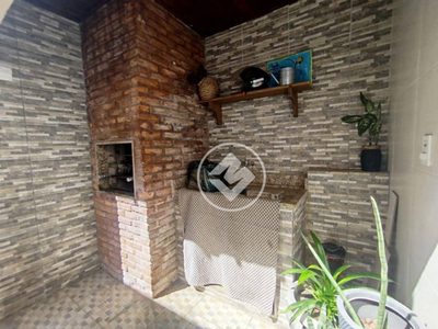 Casa, 4 quartos, 225 m² - Foto 4