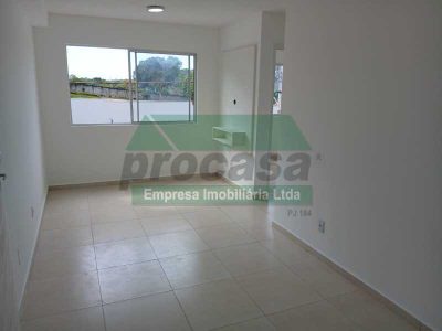 Apartamento, 2 quartos, 55 m² - Foto 1