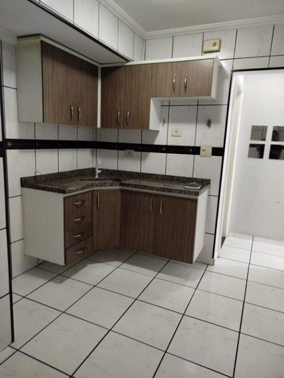 Apartamento, 1 quarto, 42 m² - Foto 5