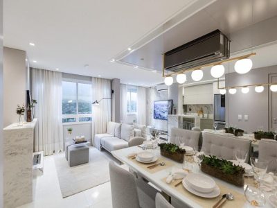Apartamento, 3 quartos, 123 m² - Foto 1