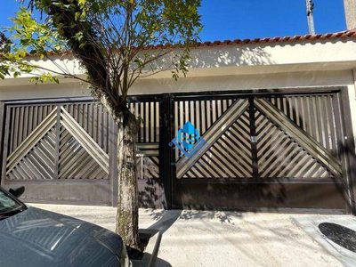 Casa, 4 quartos, 180 m² - Foto 2
