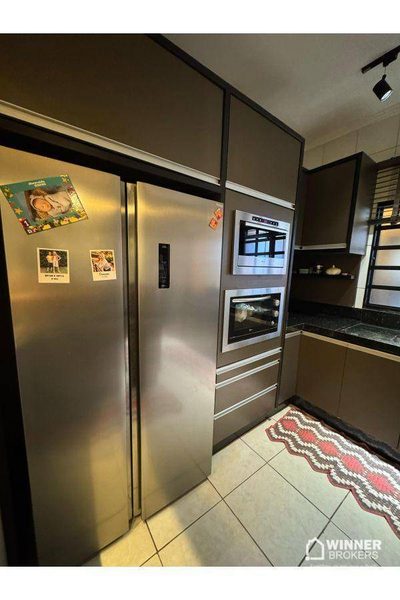 Casa, 3 quartos, 120 m² - Foto 5