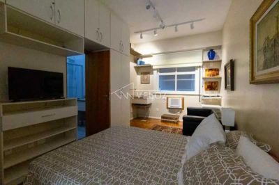 Apartamento, 3 quartos, 100 m² - Foto 1