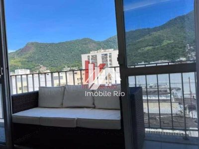 Apartamento, 3 quartos, 118 m² - Foto 2