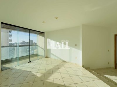 Apartamento, 3 quartos, 142 m² - Foto 1
