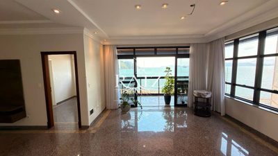 Apartamento, 3 quartos, 177 m² - Foto 2