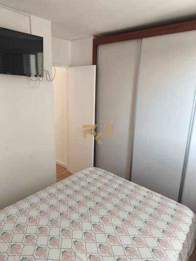 Apartamento, 2 quartos, 45 m² - Foto 5