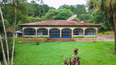 Terreno, 9 hectares - Foto 1