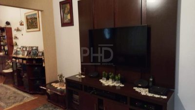 Sobrado, 4 quartos, 227 m² - Foto 2