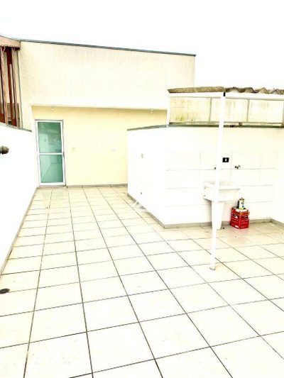 Cobertura, 2 quartos, 84 m² - Foto 2