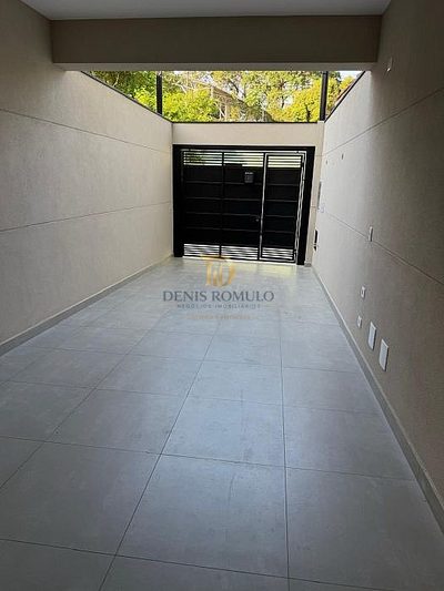 Sobrado, 3 quartos, 140 m² - Foto 3