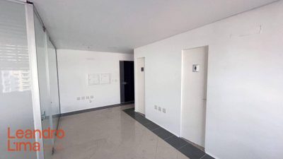 Sala-Conjunto, 44 m² - Foto 5