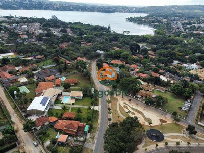 Loteamento e Condomínio, 1263 m² - Foto 4