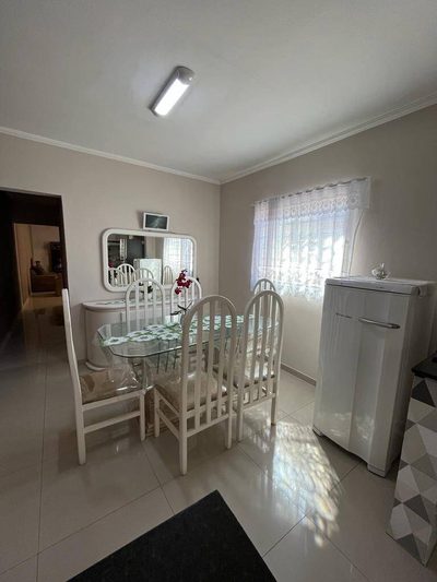 Casa, 3 quartos, 200 m² - Foto 3