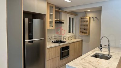 Apartamento, 3 quartos, 108 m² - Foto 5