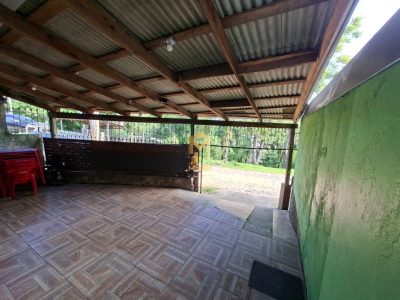 Casa, 2 quartos, 40 m² - Foto 5