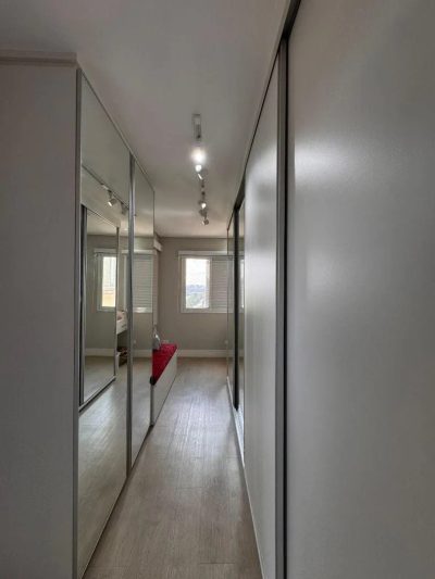 Cobertura, 3 quartos, 164 m² - Foto 5