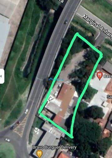 Terreno, 2100 m² - Foto 1
