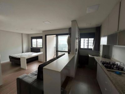 Apartamento, 1 quarto, 47 m² - Foto 3