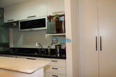 Apartamento, 2 quartos, 51 m² - Foto 5
