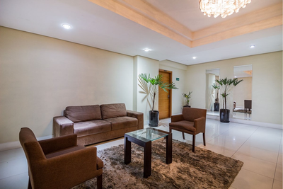 Apartamento, 2 quartos, 60 m² - Foto 4