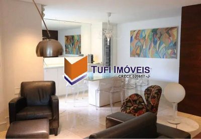 Apartamento, 4 quartos, 172 m² - Foto 5