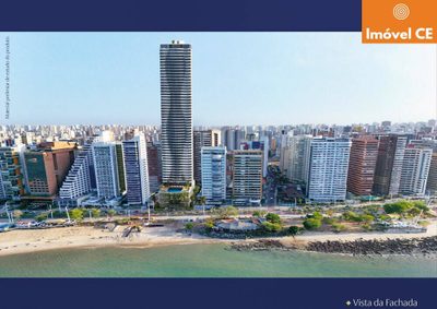 Apartamento, 4 quartos, 221 m² - Foto 3