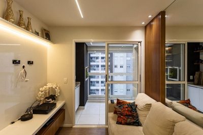 Apartamento, 3 quartos, 71 m² - Foto 4