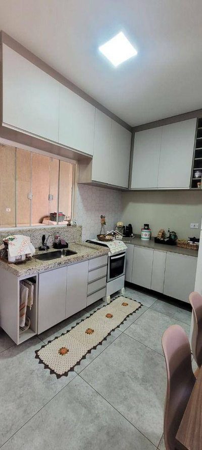 Casa, 3 quartos, 71 m² - Foto 4