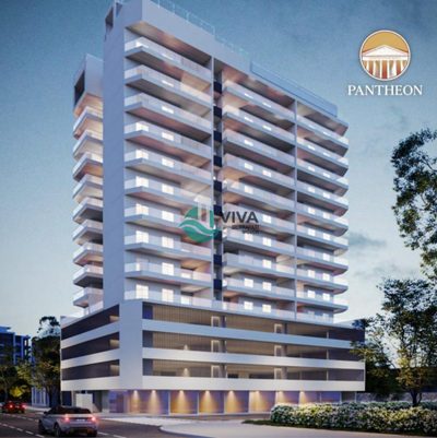 Apartamento, 3 quartos, 153 m² - Foto 1