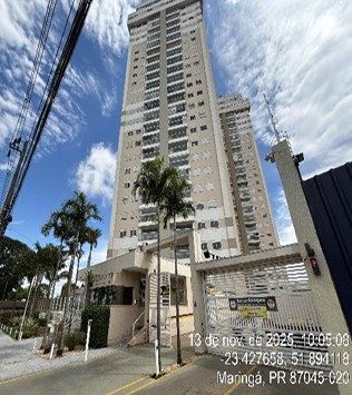 Apartamento, 1 quarto, 79 m² - Foto 1