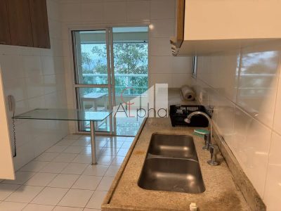 Apartamento, 4 quartos, 202 m² - Foto 2
