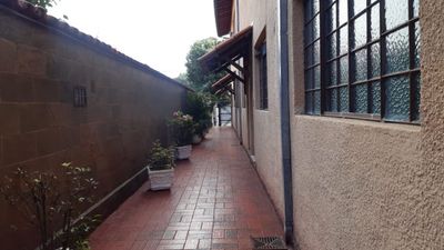 Casa, 2 quartos, 56 m² - Foto 2