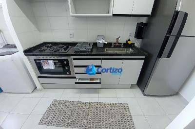 Apartamento, 2 quartos, 51 m² - Foto 5