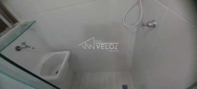 Apartamento, 1 quarto, 35 m² - Foto 1