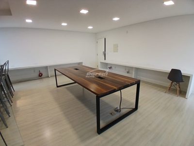 Sala-Conjunto, 45 m² - Foto 3