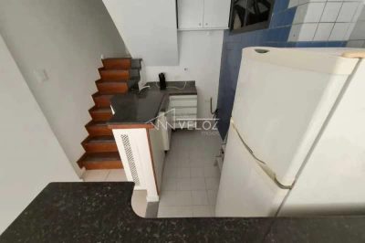 Apartamento, 2 quartos, 72 m² - Foto 1
